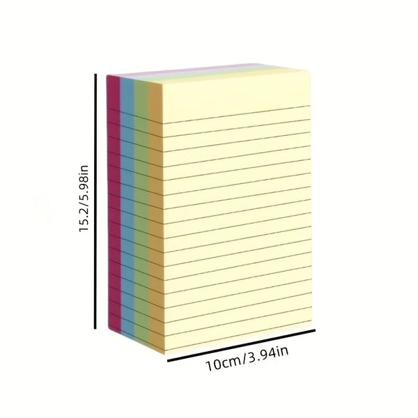 Colorful Sticky Notes