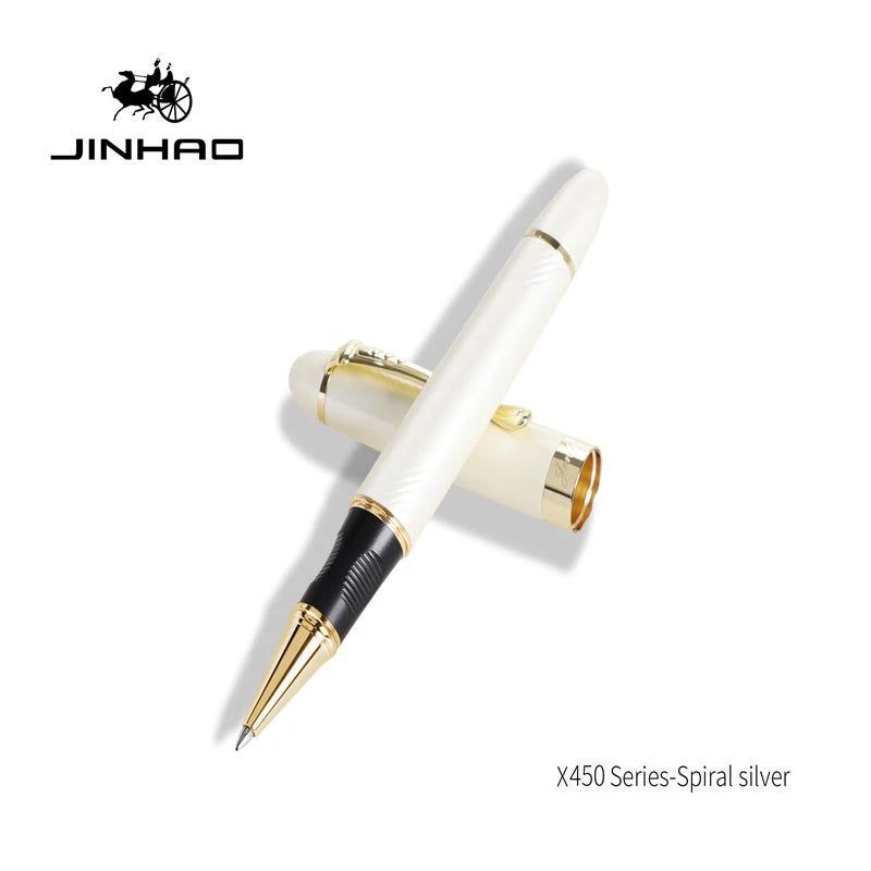 JINHAO X450 Classic Ballpoint Pen
