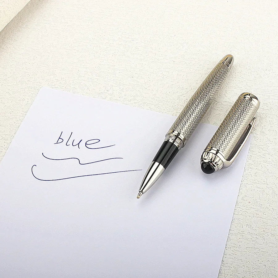 Luxury Metal Rollerball Pen