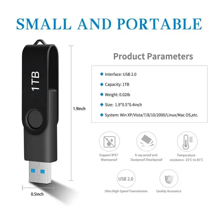 USB Flash Drive