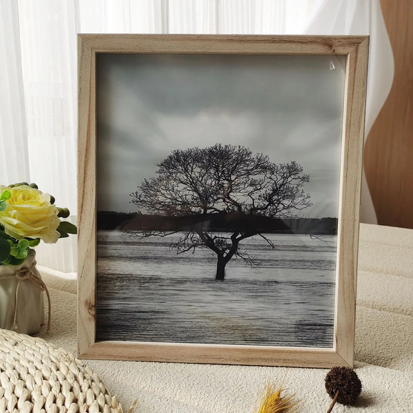 Wall & Table Picture Frame