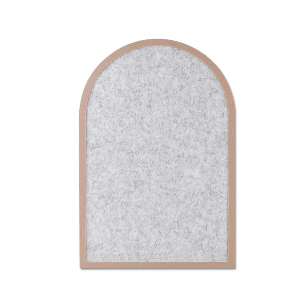 Nordic Felt Pin Display Board