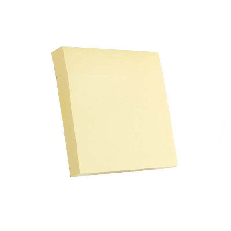 M&G 76x76mm Sticky Notes