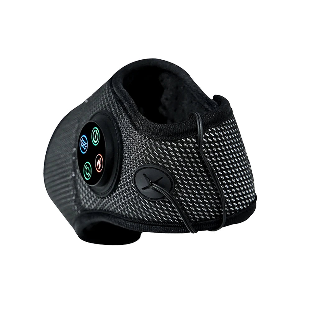 Electric Foot & Ankle Massager: