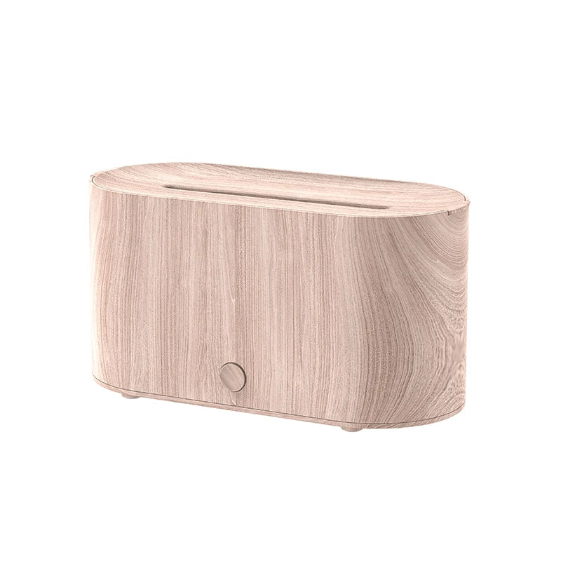 Mini Flame Aromatherapy Humidifier