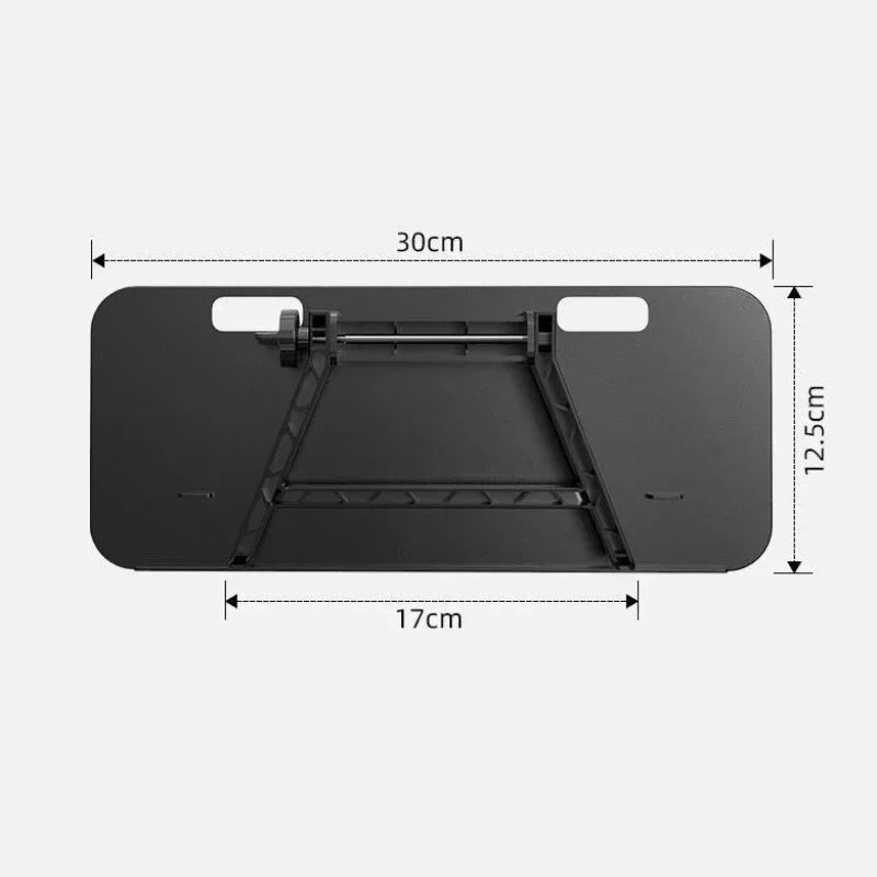 Adjustable Foldable Desktop Stand