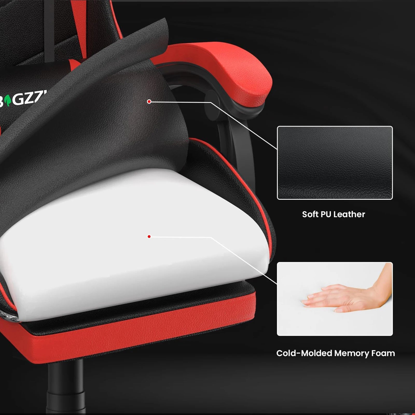 Gaming Desk or RGB Mouse Pad