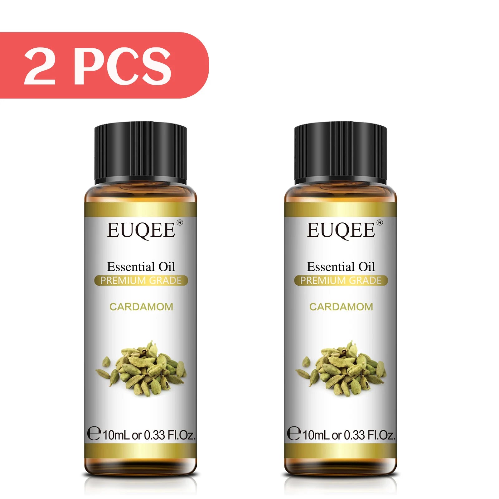 EUQEE 10ml Essential Oil