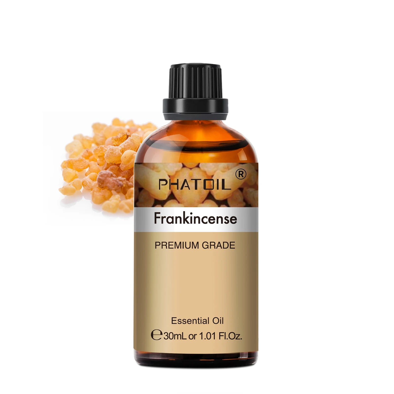 PHATOIL 30ml Essential Oil for Diffuser