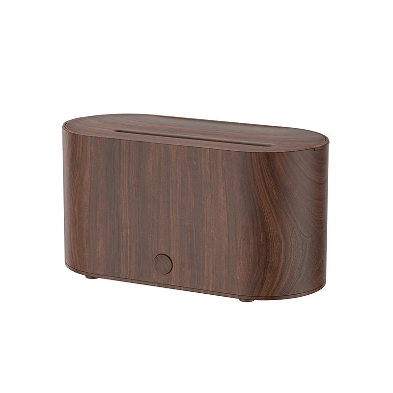 Mini Flame Aromatherapy Humidifier