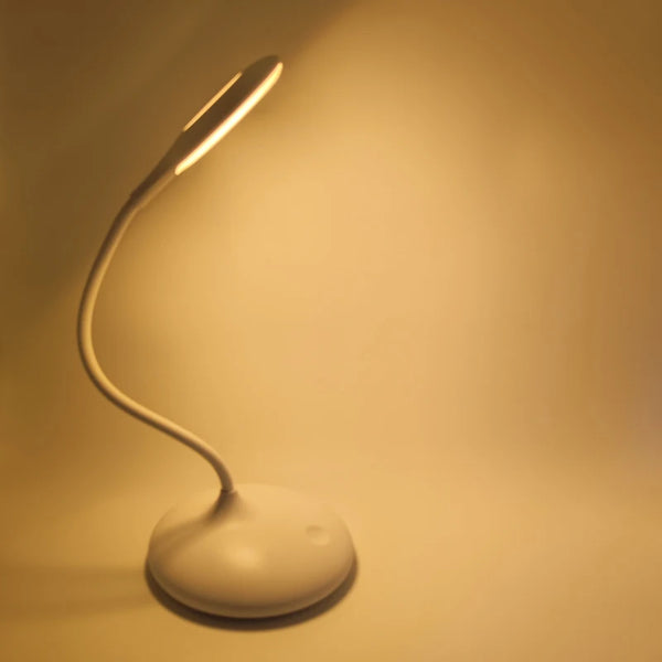 Table Lamp – Dimmable