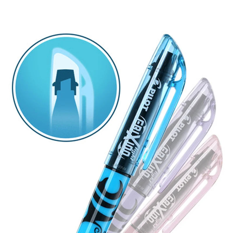 Washable Gel Pens for School & Office