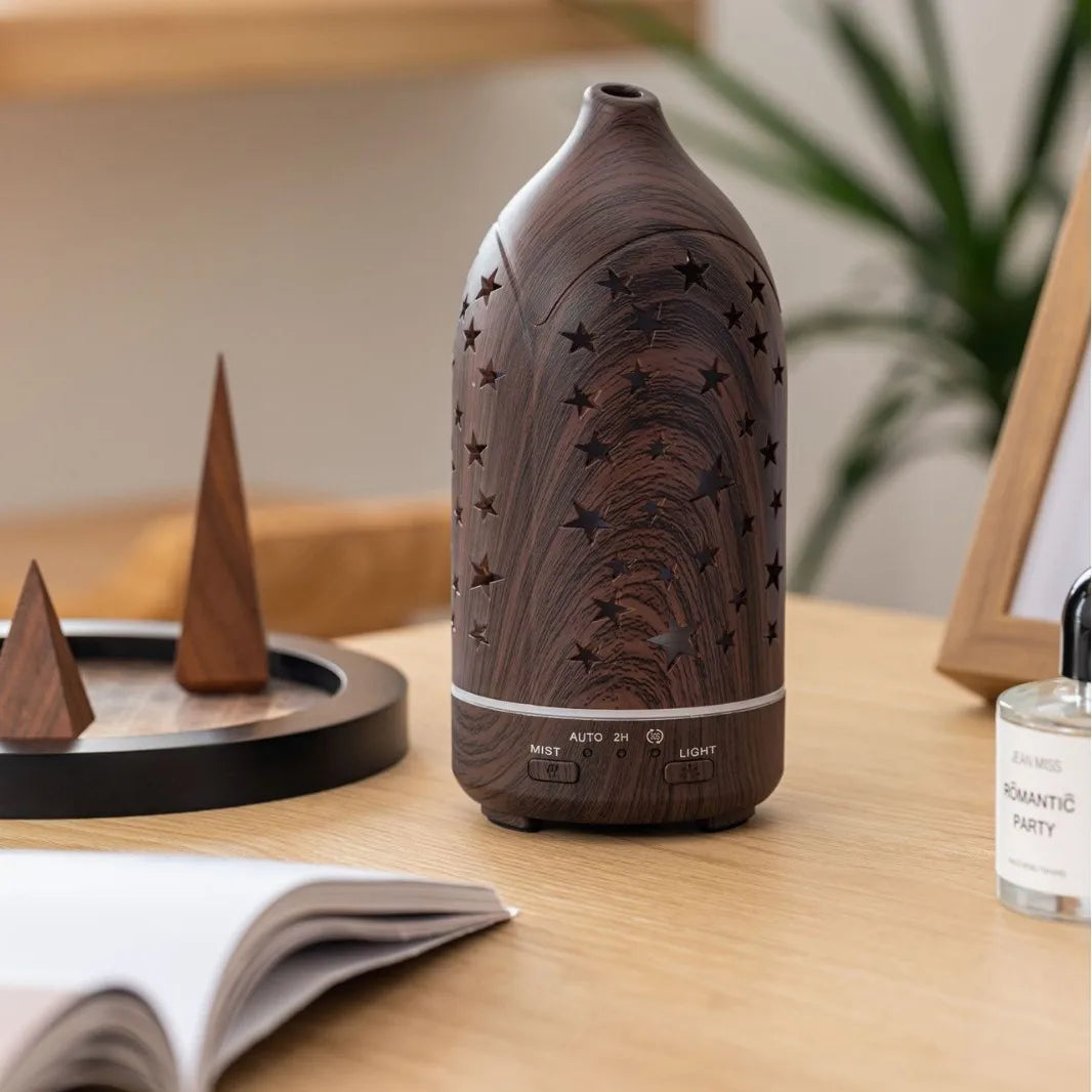 360° Aromatherapy Mist Machine