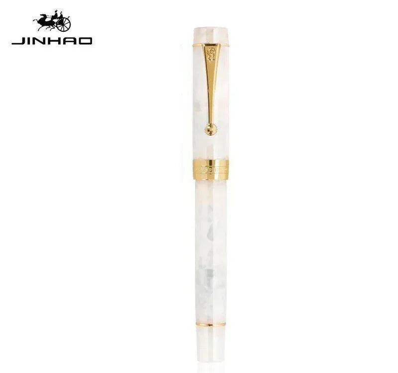 Fountain Pen optimized bullet points