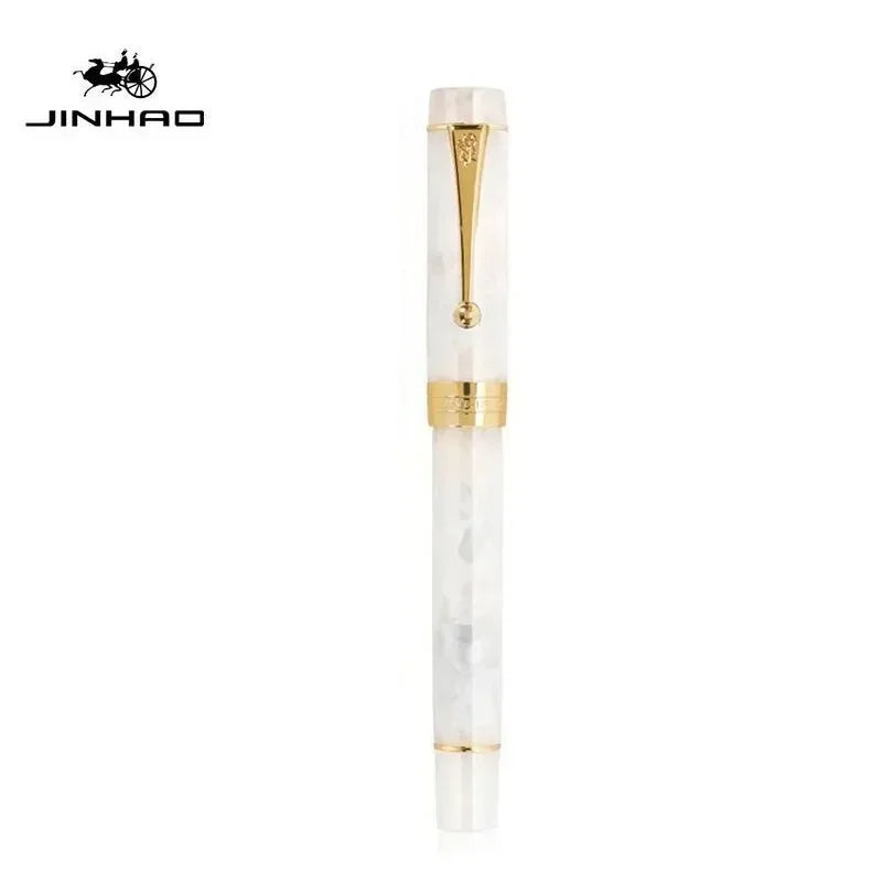 Fountain Pen optimized bullet points