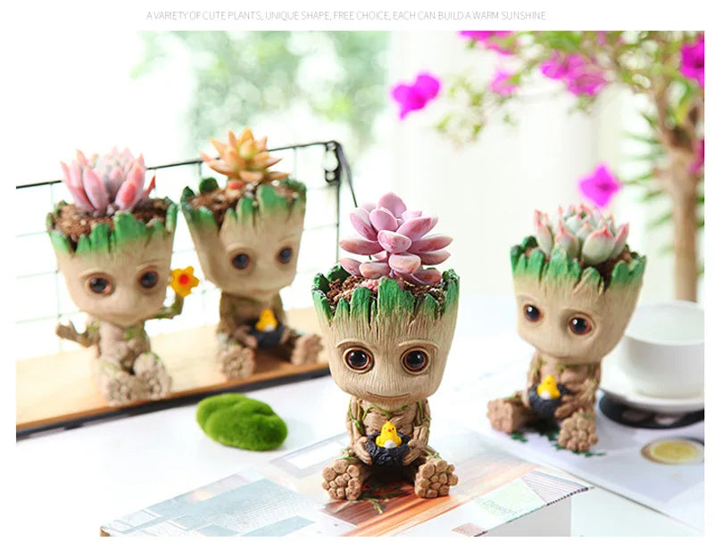 perfect miniature model for desktops,