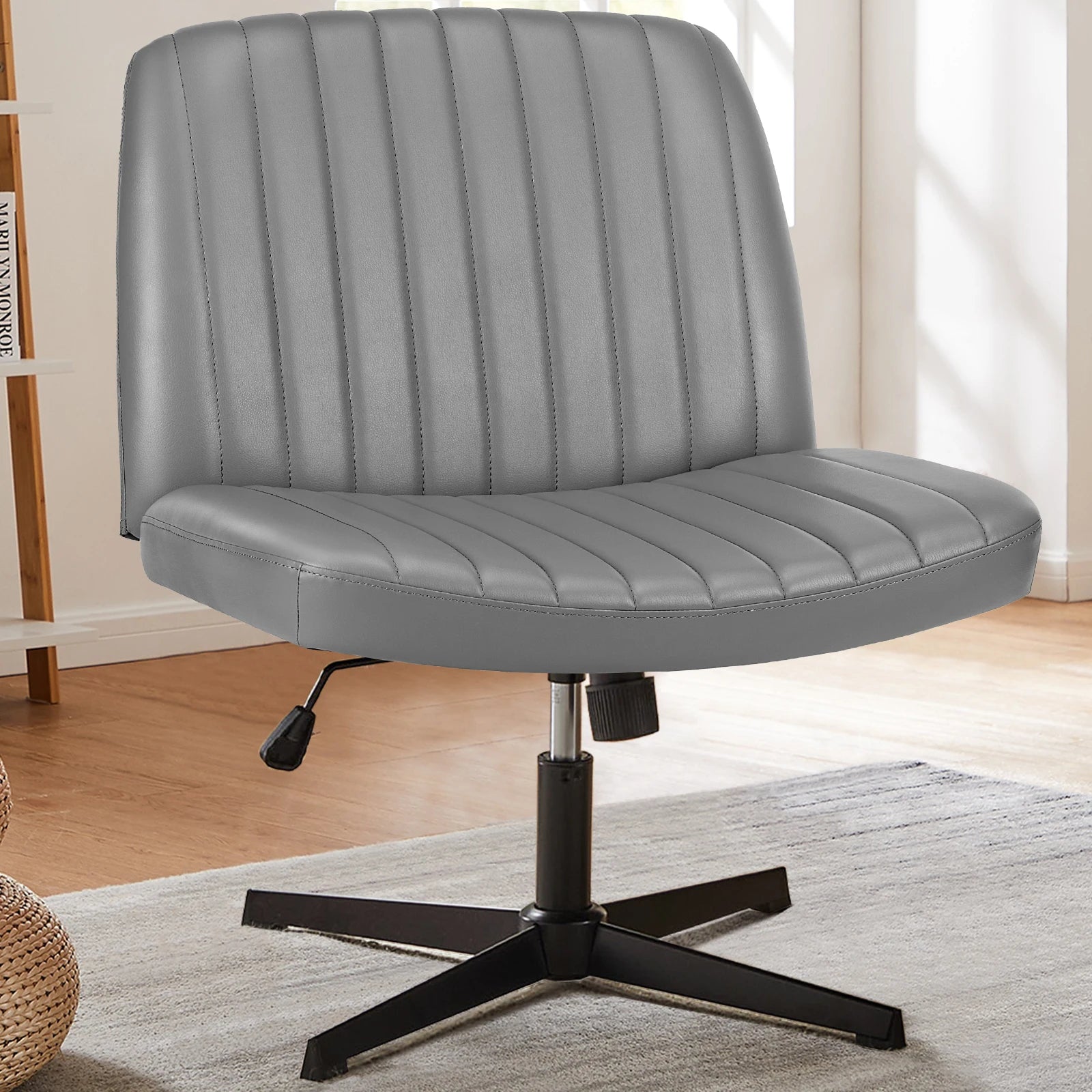 JHK cross-legged chair listing: