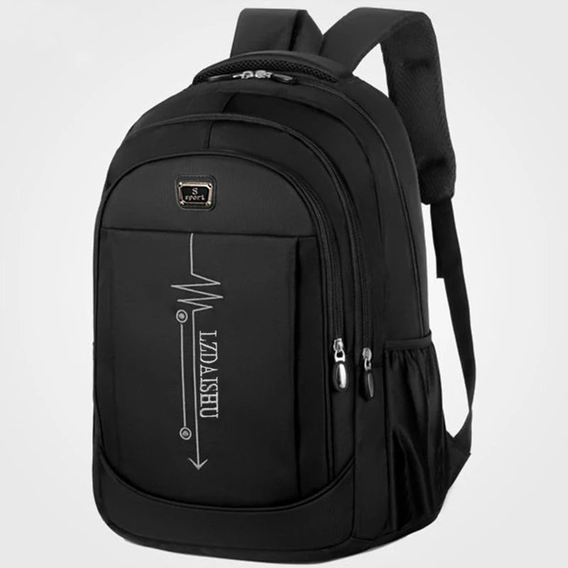 Men’s Business Casual Laptop Backpack