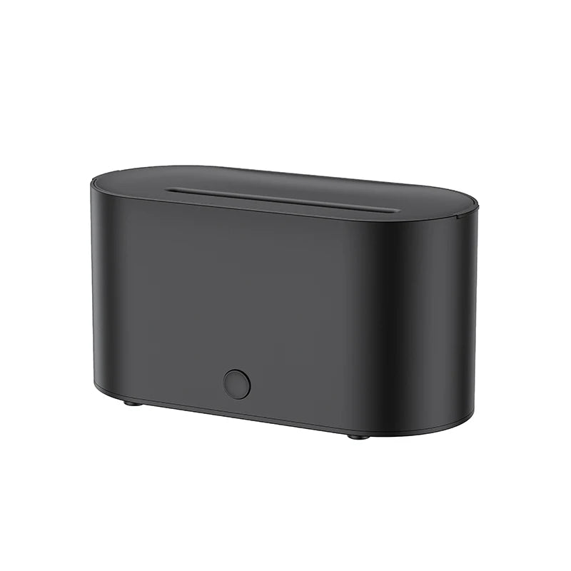 Mini Flame Aromatherapy Humidifier