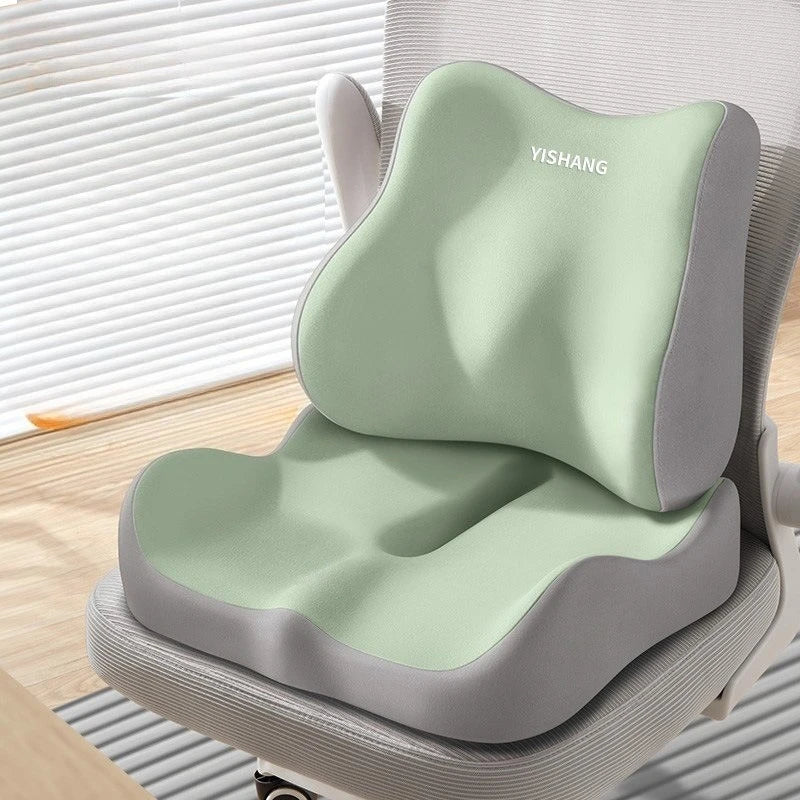 Memory Foam Seat Cushion