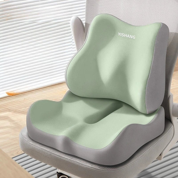Memory Foam Seat Cushion