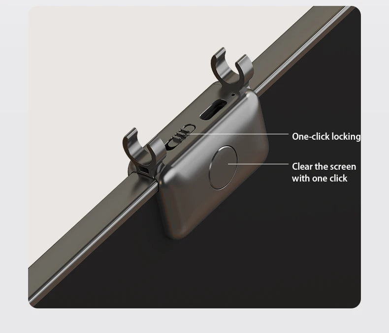 LCD Drawing Board Writing Tablet