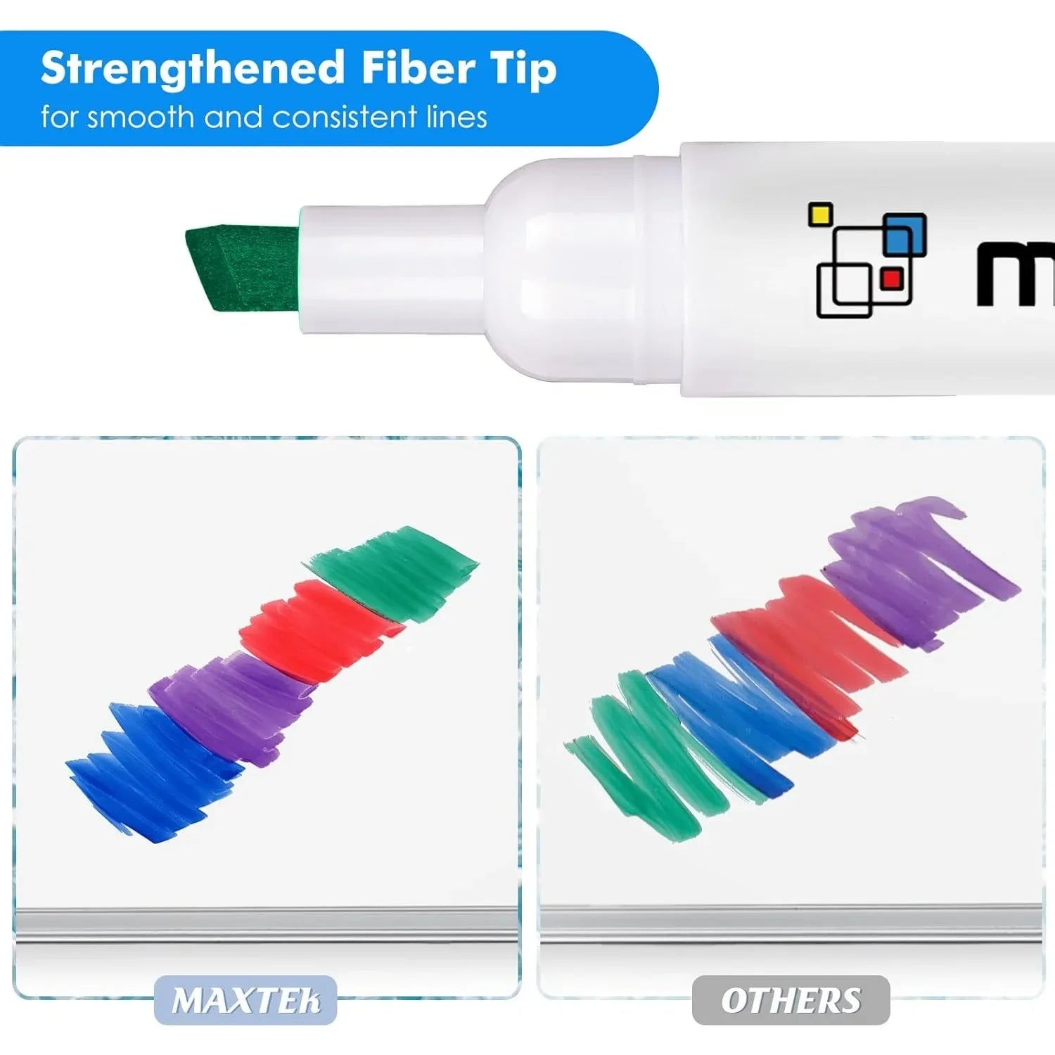 dry erase markers