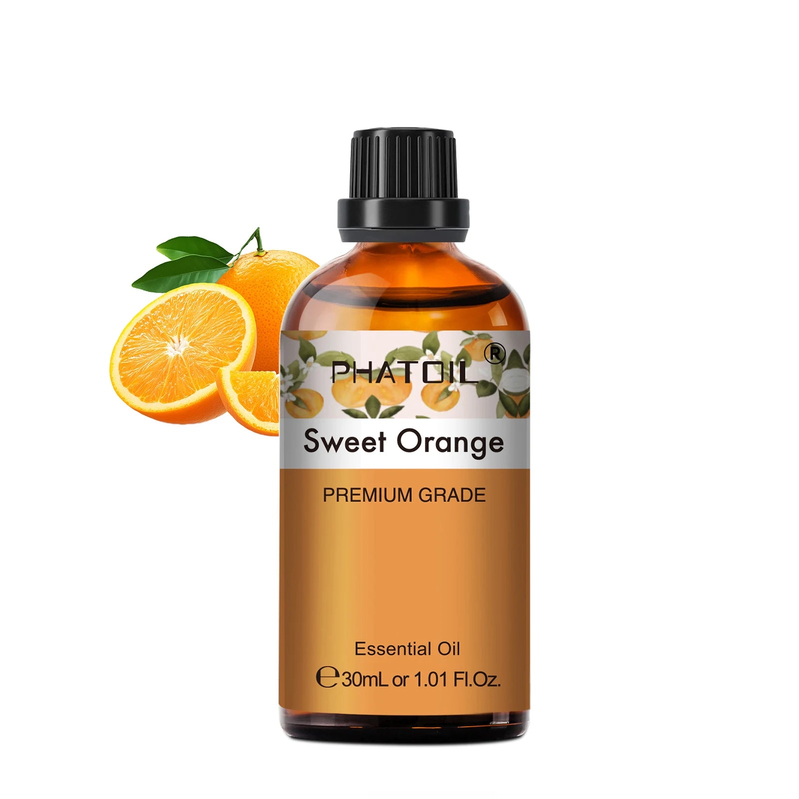 PHATOIL 30ml Essential Oil for Diffuser