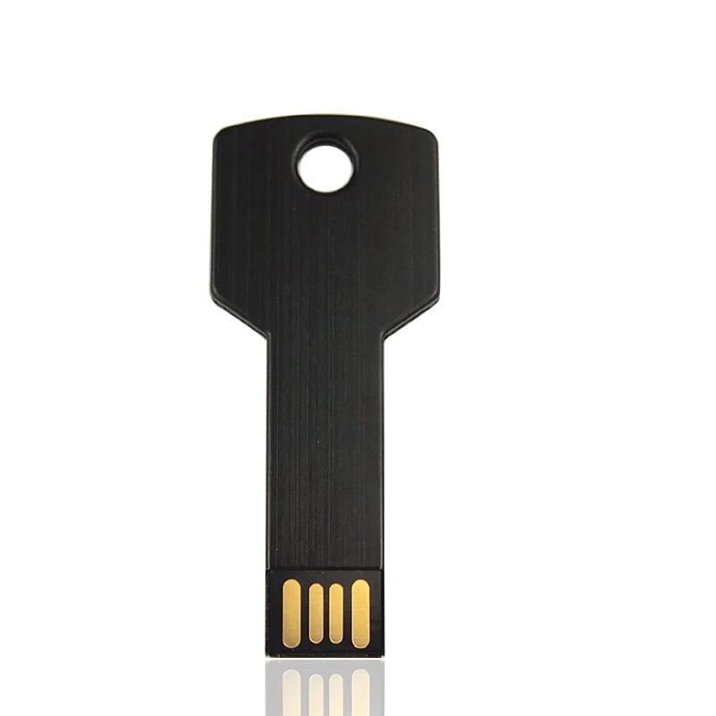 Key USB Flash Drive