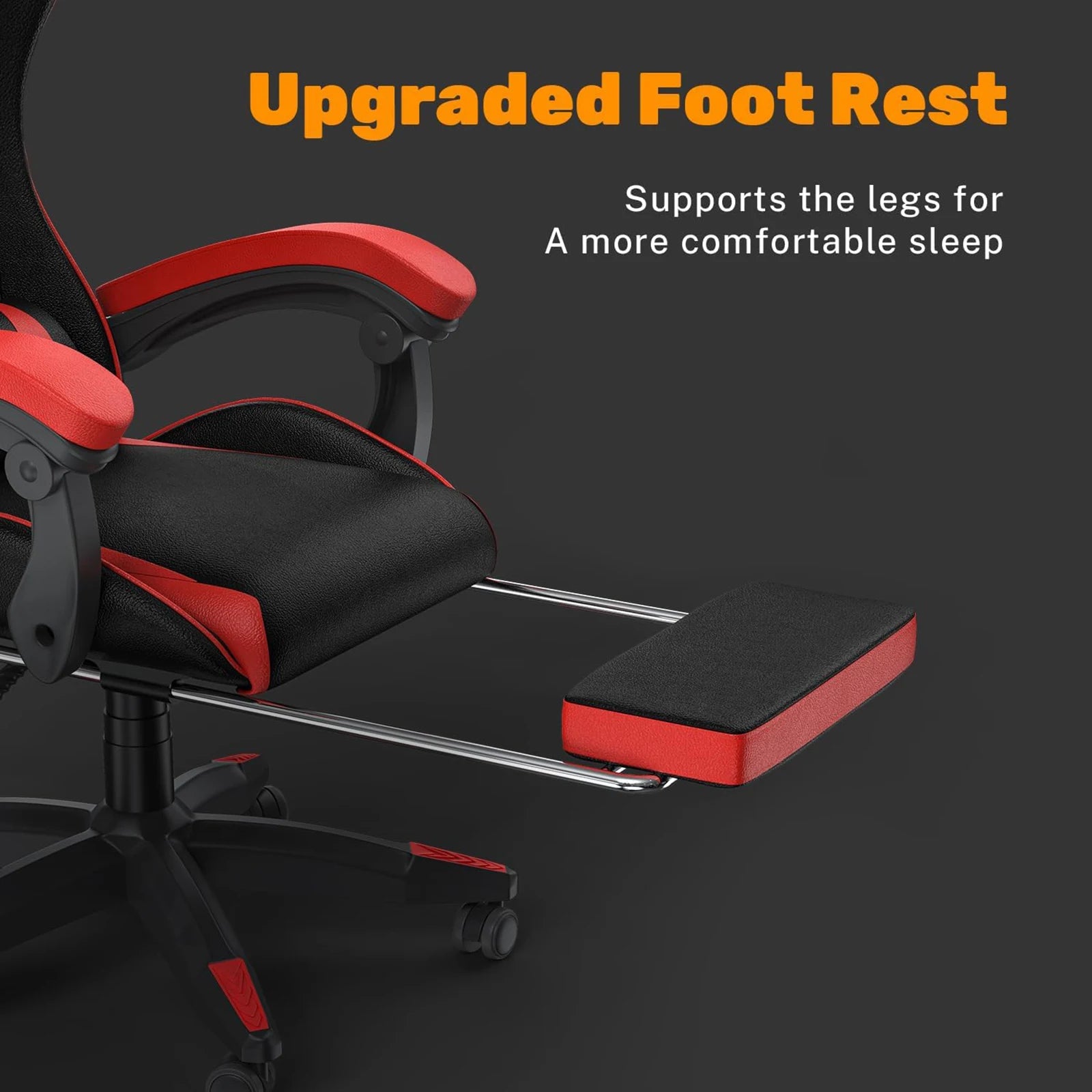 Gaming Desk or RGB Mouse Pad