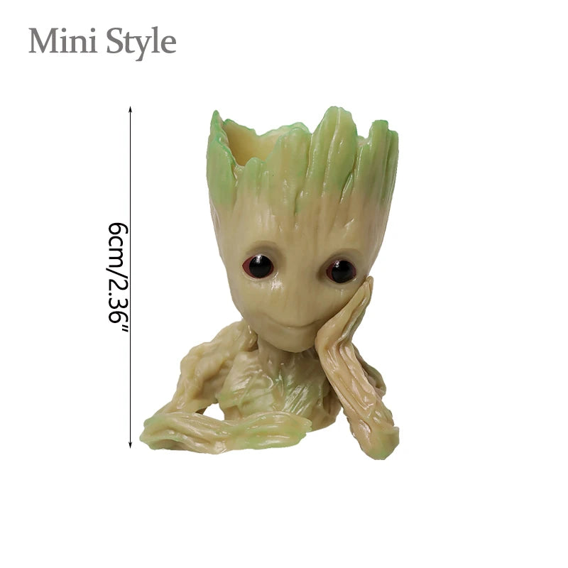 perfect miniature model for desktops,