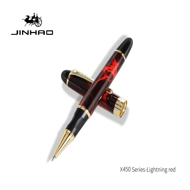 JINHAO X450 Classic Ballpoint Pen