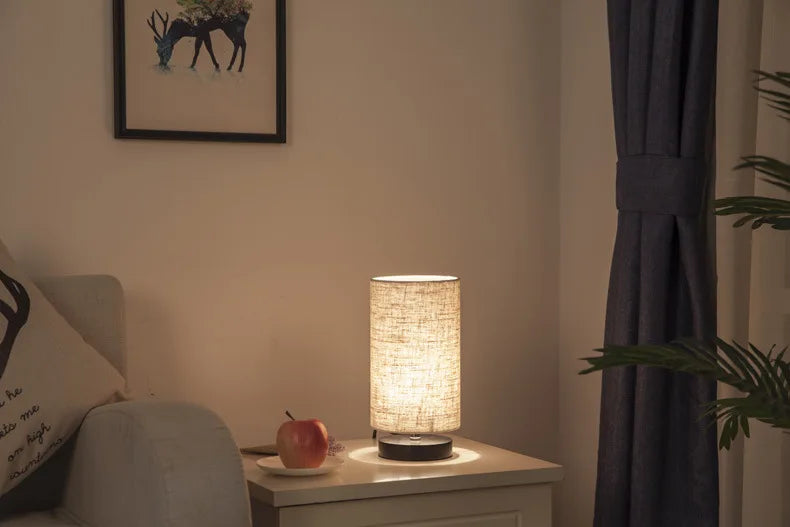 Modern LED Desk Lamp