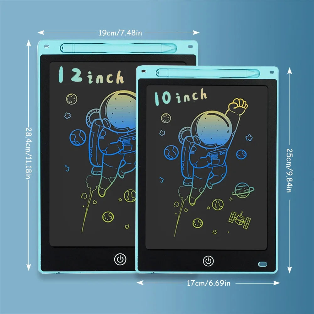 LCD Graphic Drawing Tablet