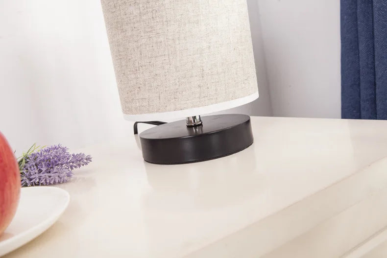 Modern LED Desk Lamp