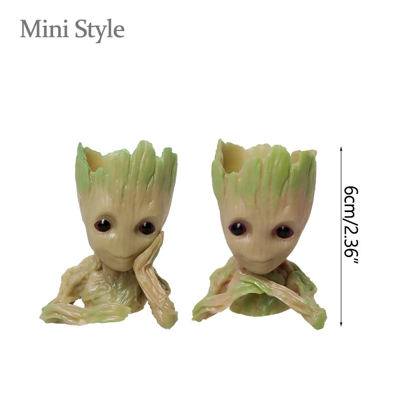 perfect miniature model for desktops,