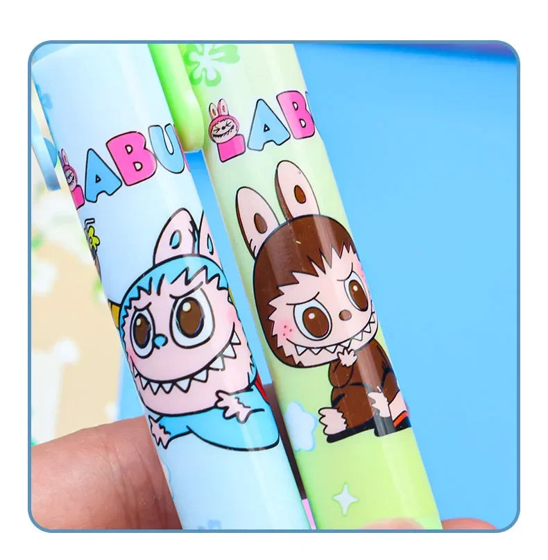 Expandable Drawing Pencil Eraser