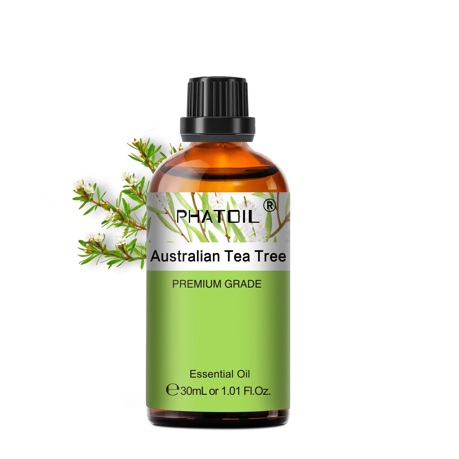 PHATOIL 30ml Essential Oil for Diffuser