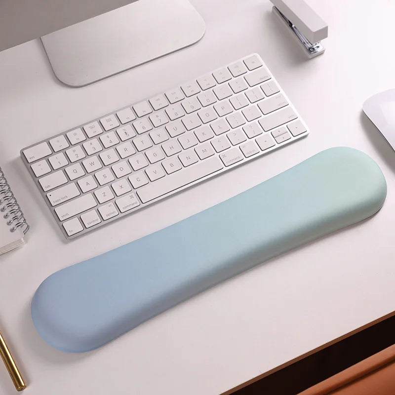 Memory Foam Wrist Rest Mouse