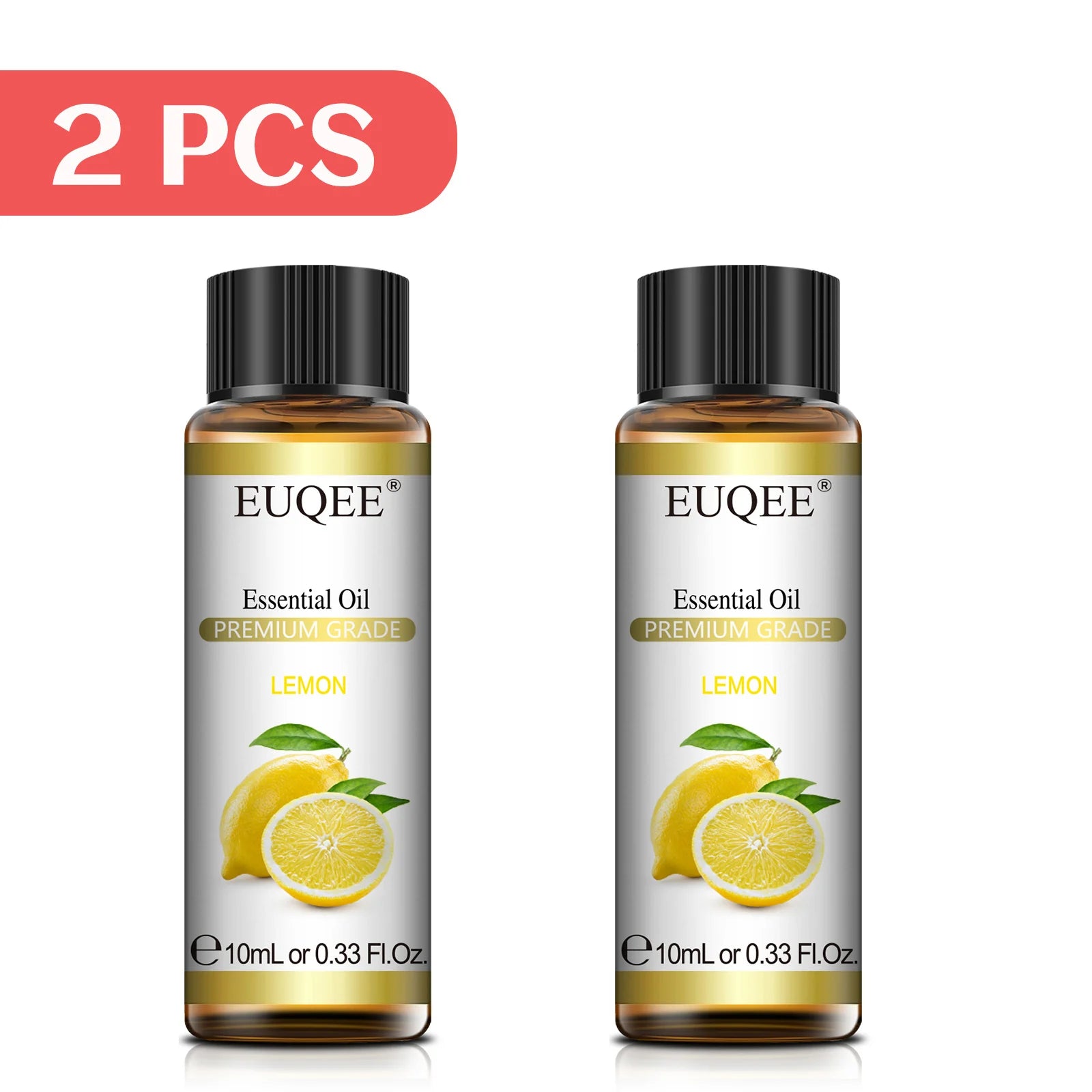 EUQEE 10ml Essential Oil