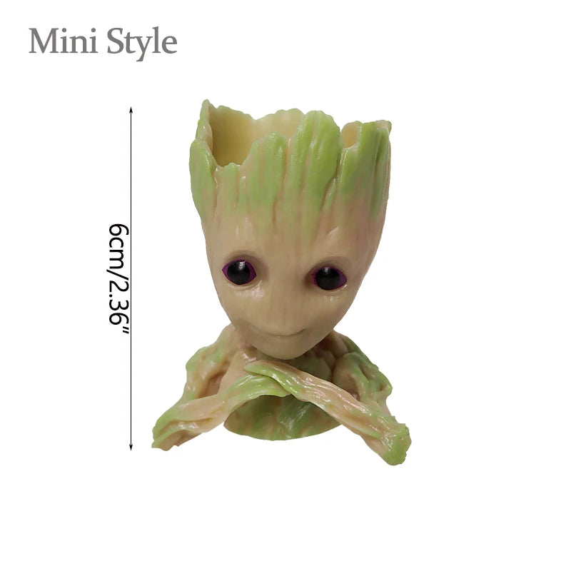 perfect miniature model for desktops,