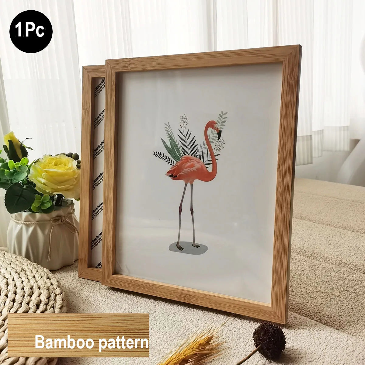 Wall & Table Picture Frame