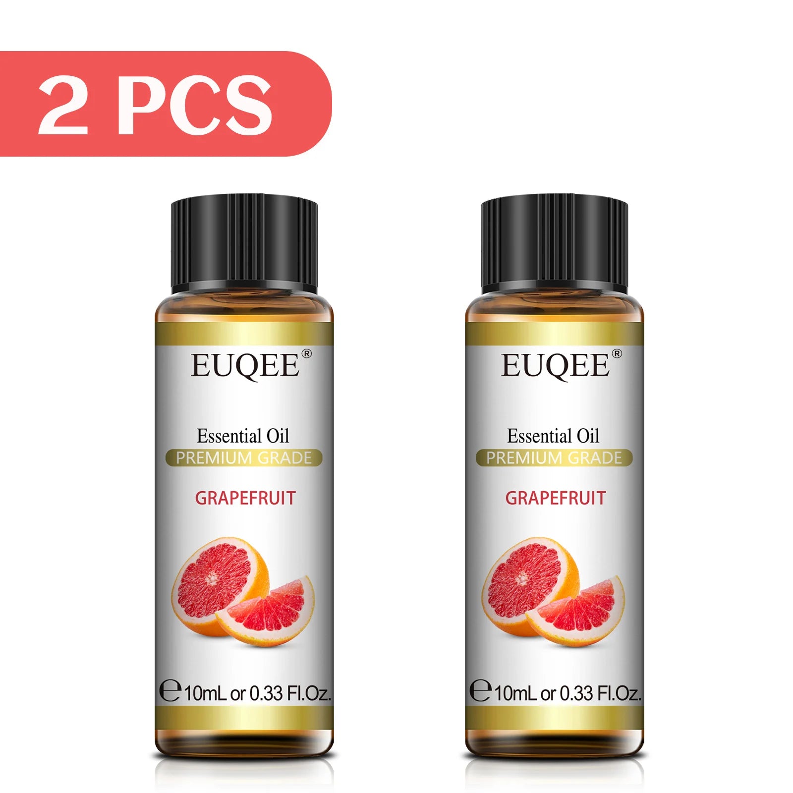 EUQEE 10ml Essential Oil