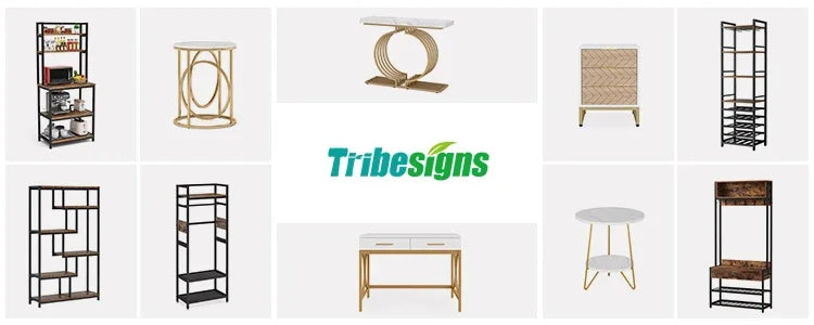 Tribesigns Large Office Desk