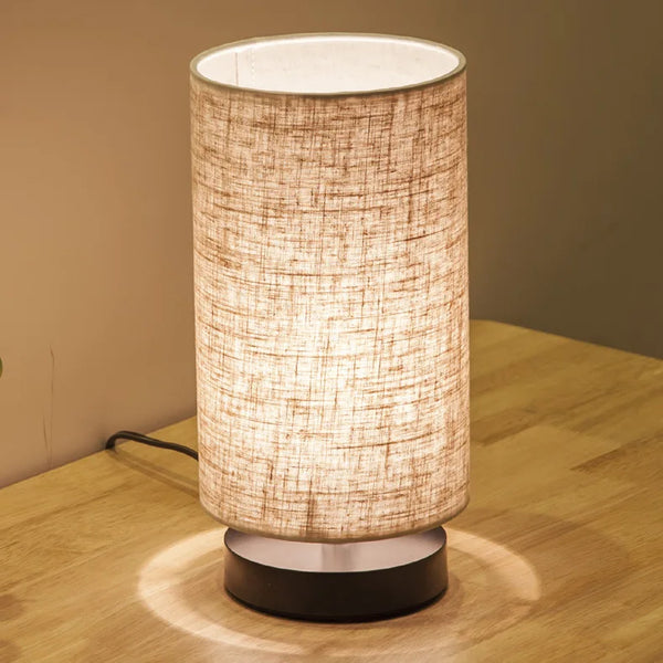 Modern LED Desk Lamp