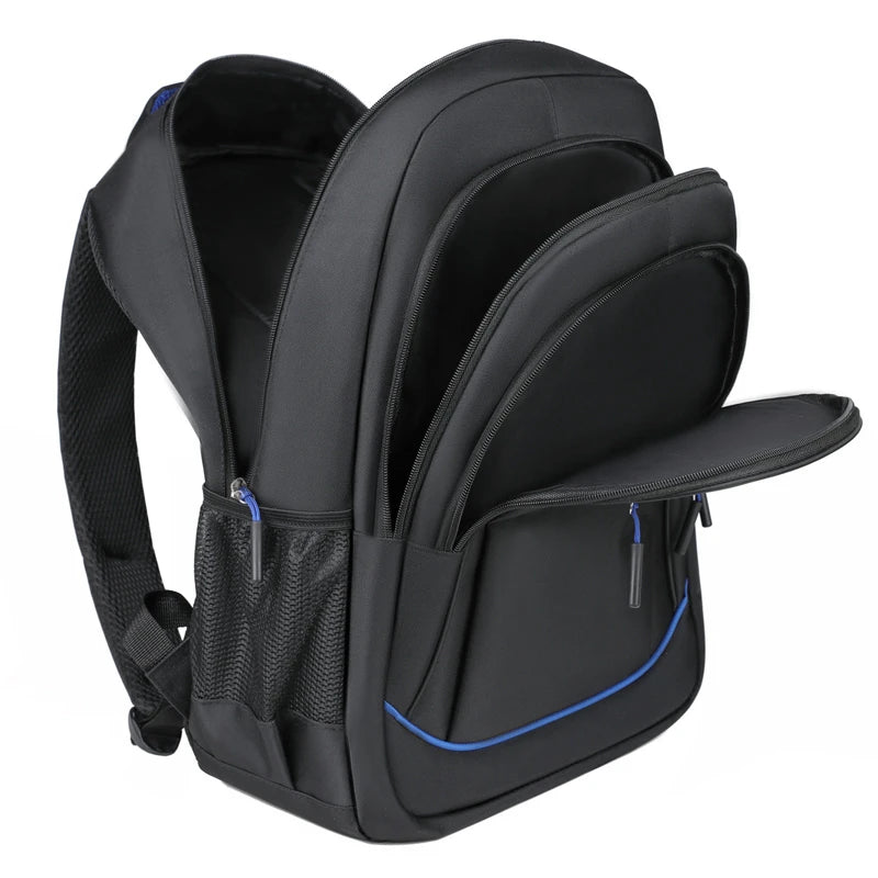 Unisex Large Capacity Backpack