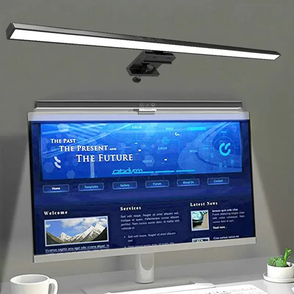 LED Desk Lamp Monitor Light Bar