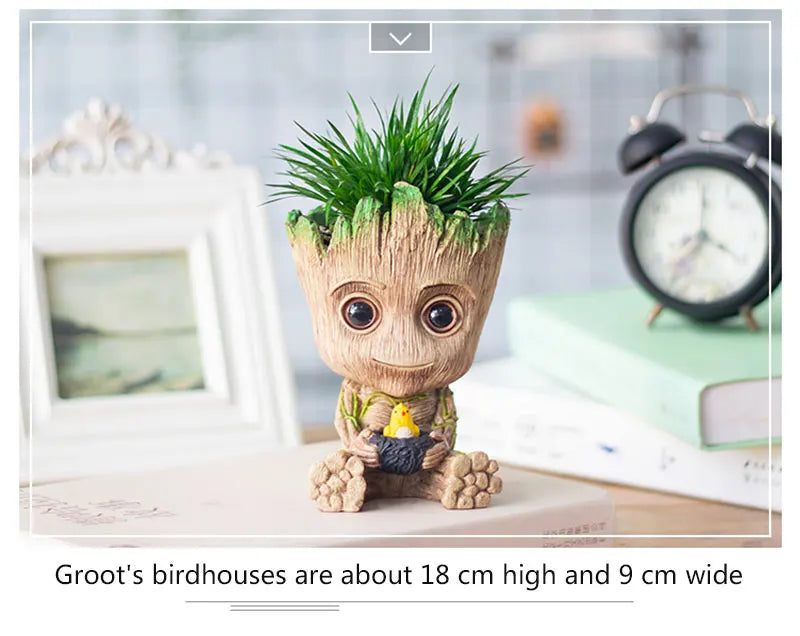 perfect miniature model for desktops,