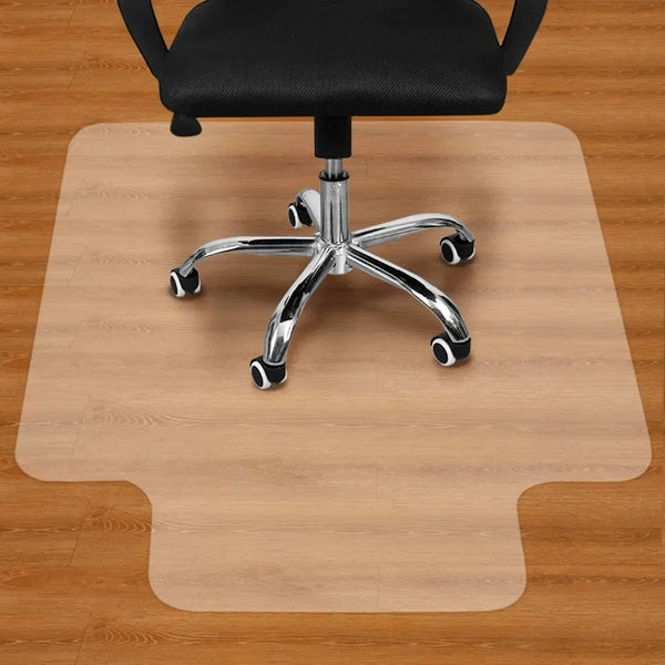 36"X48"Clear PVC Chair Mat