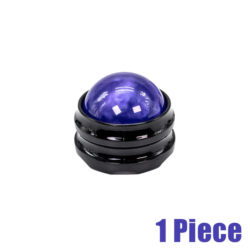 Massage Roller Ball – Full Body Muscle & Stress Relief Tool